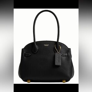 Coach Empire 21 black